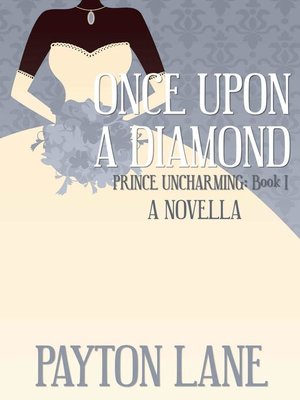 cover image of Once Upon a Diamond